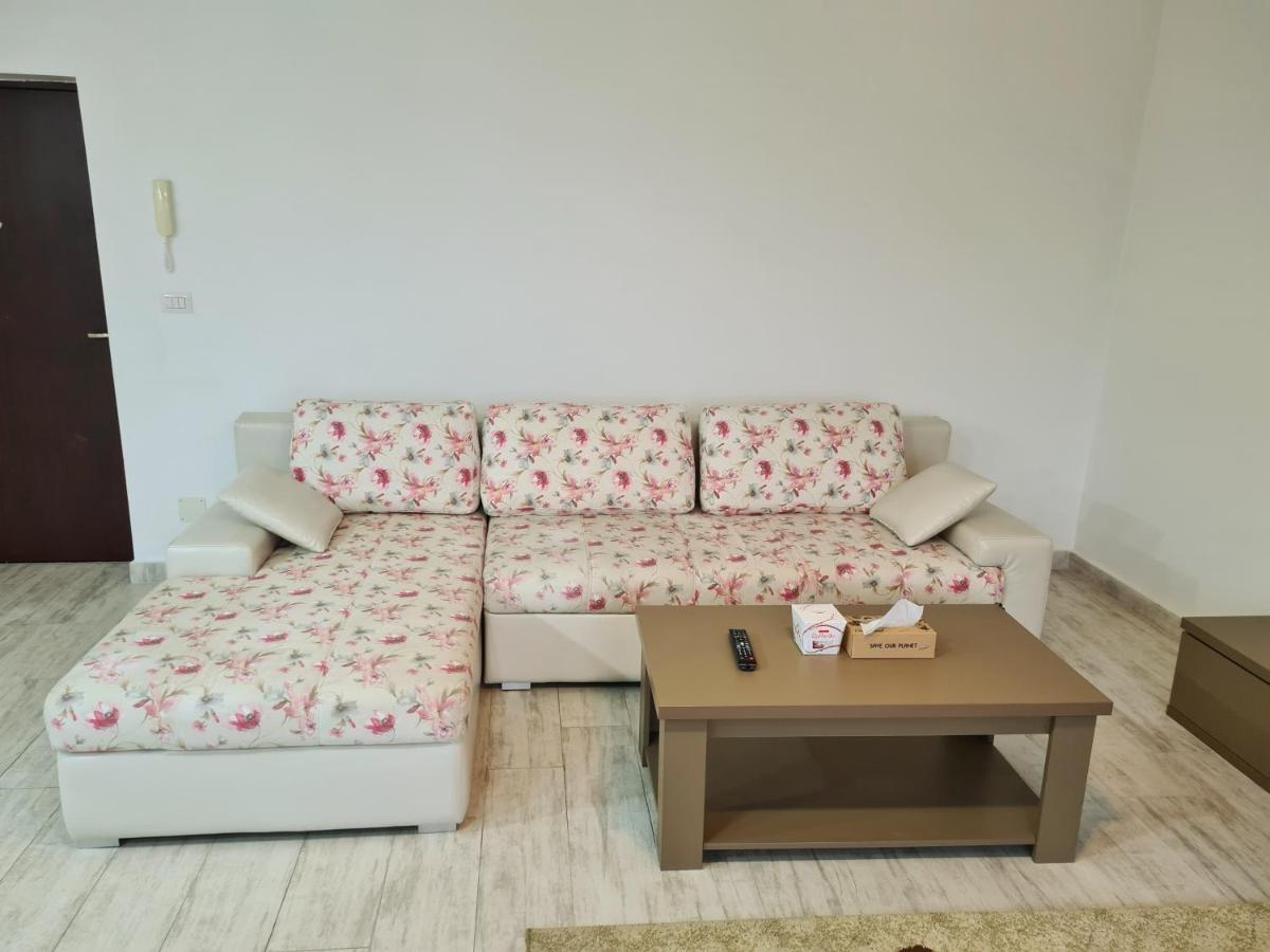 Cozy Apartment Arad Kültér fotó