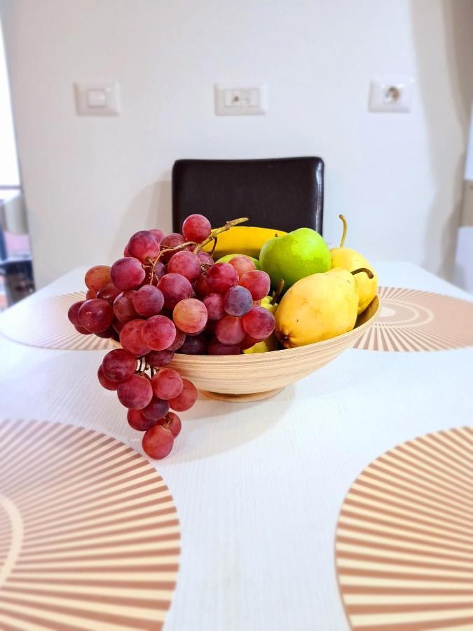 Cozy Apartment Arad Kültér fotó