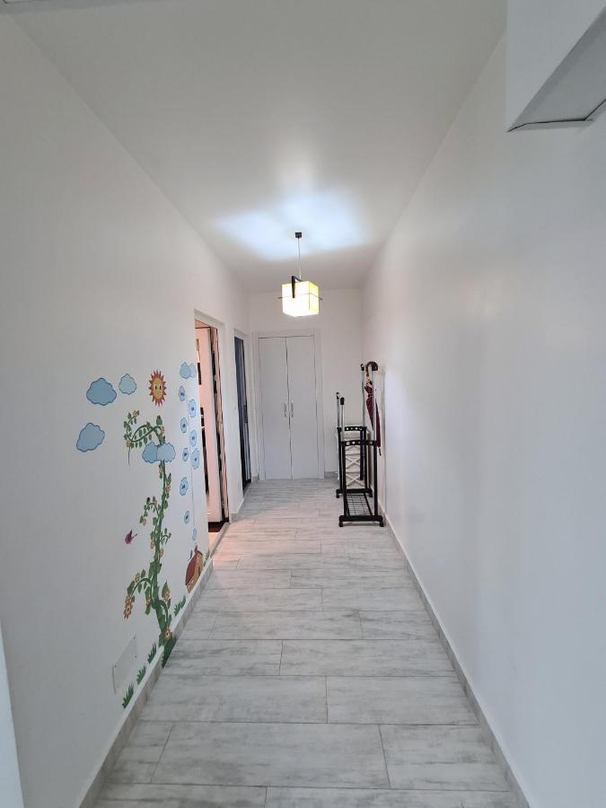 Cozy Apartment Arad Kültér fotó