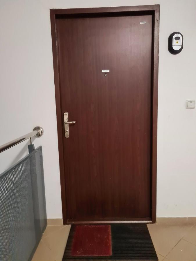 Cozy Apartment Arad Kültér fotó