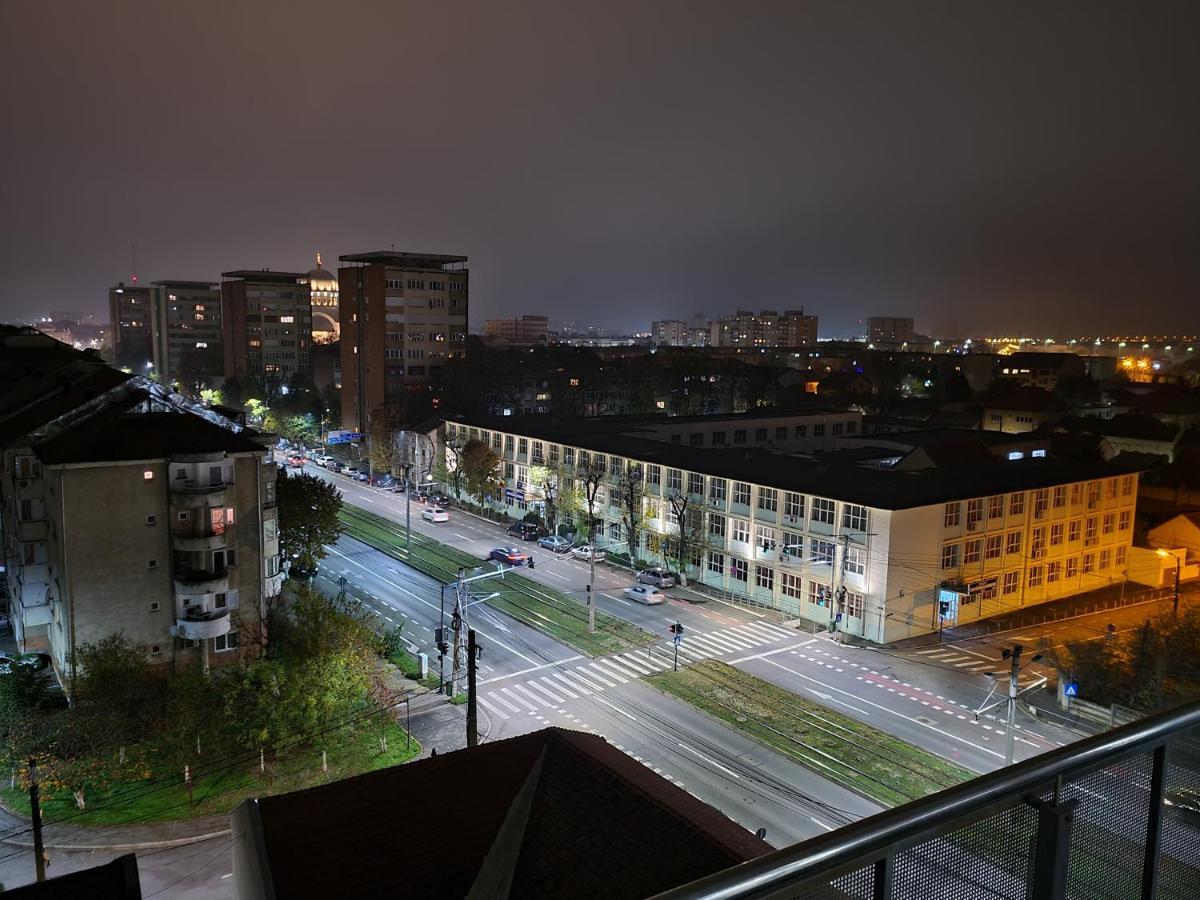 Cozy Apartment Arad Kültér fotó