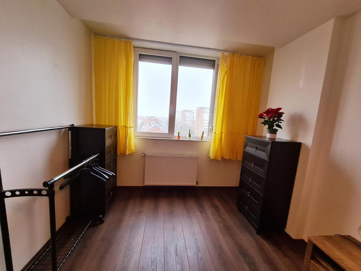 Cozy Apartment Arad Kültér fotó