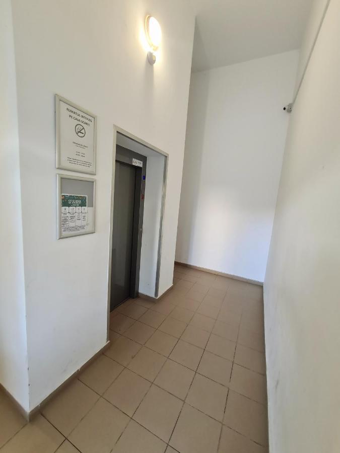 Cozy Apartment Arad Kültér fotó