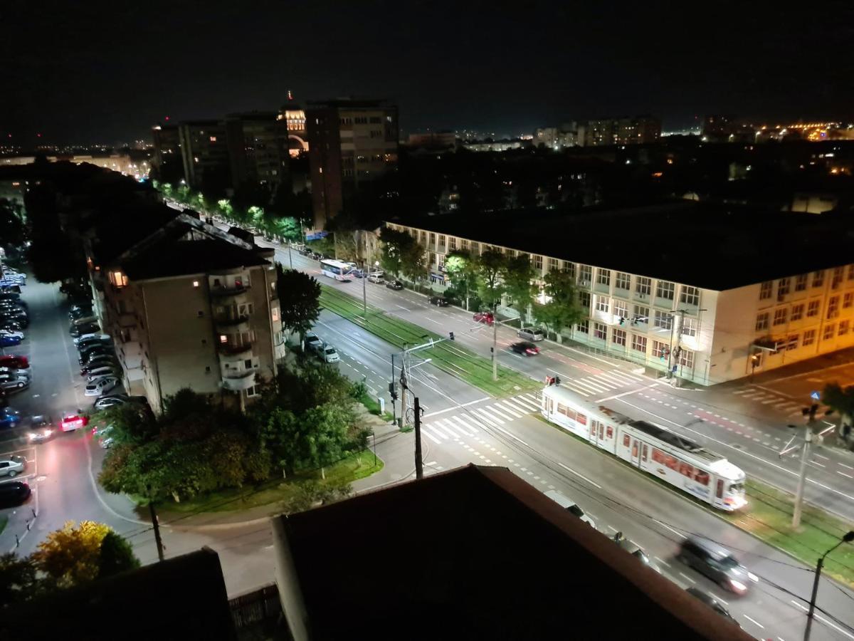 Cozy Apartment Arad Kültér fotó
