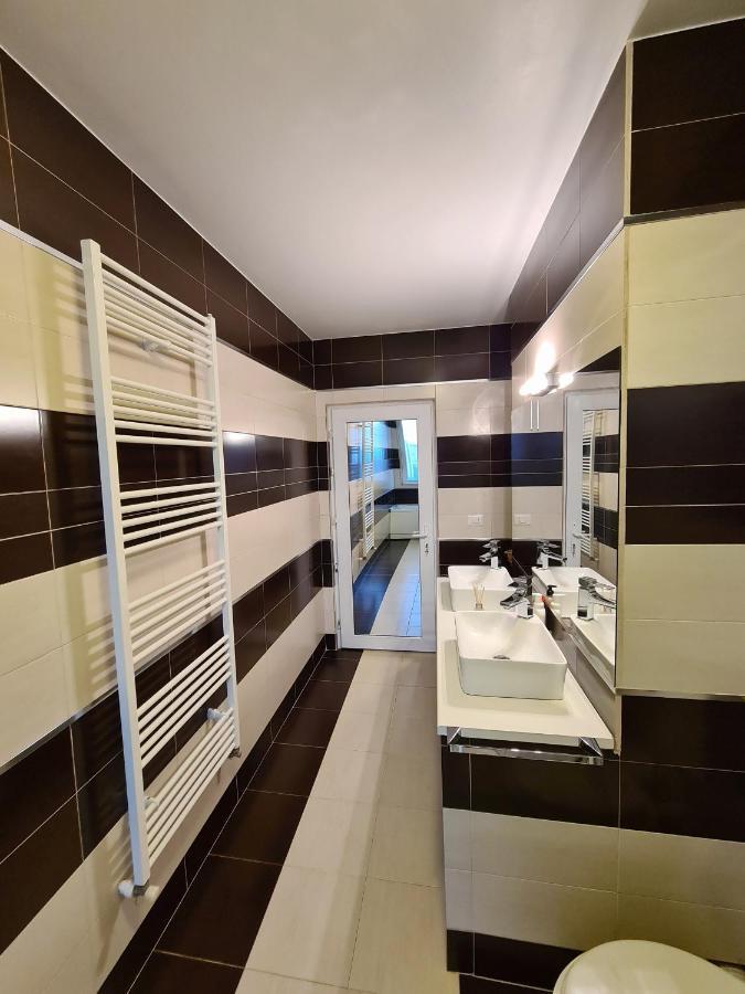 Cozy Apartment Arad Kültér fotó